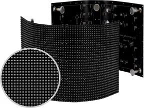 Кабинет Indoor LEDsi Flex