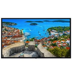 Профессиональная панель Panasonic TH-86CQE1W