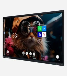 Интерактивная панель Start 55 дюймов Интерактивная панель Start 55 дюймов