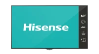 Профессиональная панель 49" Hisense 49BM66AE