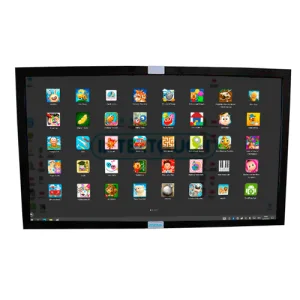 Интерактивная панель InterTouch 55" IP-55 S Интерактивная панель InterTouch 55" IP-55 S