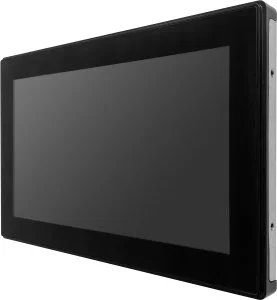 Встраиваемый сенсорный монитор TGM07RPE