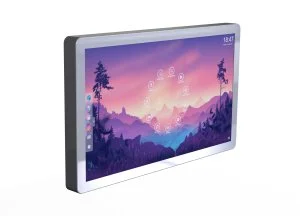 Интерактивная панель ASTLab AST MaX 75" Интерактивная панель ASTLab AST MaX 75"