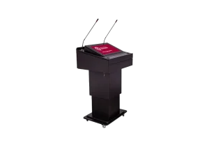 Интерактивная трибуна НФИ Базис Х из серии Кисельковое царство