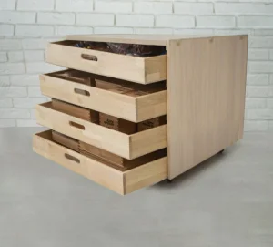 Развивающий набор психолога Приоритет Плюс №3 4 модуля