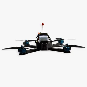 Образовательный БПЛА РУСТЕХДРОН РТД-1 Образовательный БПЛА РУСТЕХДРОН РТД-1