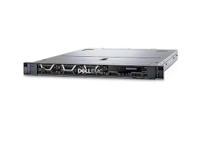 Сервер Dell EMC PowerEdge R650 Сервер Dell EMC PowerEdge R650