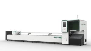 Лазерная резка для обработки труб Oree Laser TL6012 1500W Лазерная резка для обработки труб Oree Laser TL6012 1500W