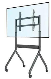 Мобильная стойка для интерактивной панели TOP EDS-MS015