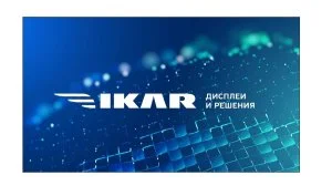 Профессиональная панель для видеостен IKAR ПВ 46-115-501 Профессиональная панель для видеостен IKAR ПВ 46-115-501