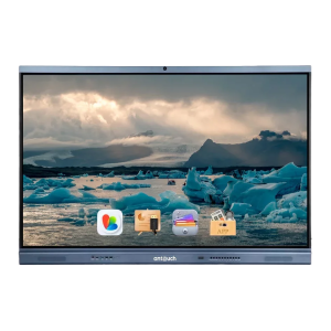 Интерактивная панель AnTouch ANTP98-20iсG3.1 98" Интерактивная панель AnTouch ANTP98-20iсG3.1 98"