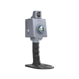 Мобильный лазерный сканер NAVMOPO P1 Мобильный лазерный сканер NAVMOPO P1