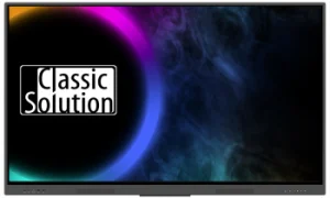 Интерактивная панель Classic Solution IFP-65AWM Интерактивная панель Classic Solution IFP-65AWM