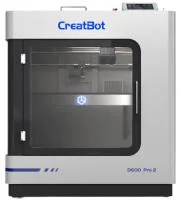 3D принтер CreatBot D600 Pro 2 3D принтер CreatBot D600 Pro 2