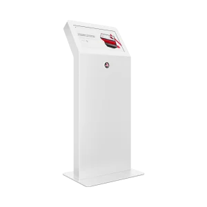 Информационный терминал AxeTech Сириус (Sirius) 23,8"