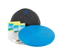 Программно-модульный комплекс для тренировки двигательных навыков «Баланс»