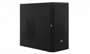 Системный блок ICL SafeRay S102 G6R Системный блок ICL SafeRay S102 G6R