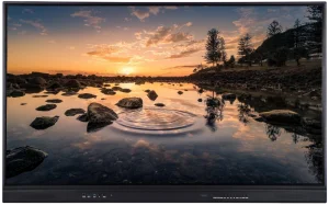 Интерактивная панель BOE P55BA-BAR Интерактивная панель BOE P55BA-BAR