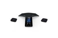 Конференц-телефон с двумя микрофонами Yealink CP965 Wireless Mic Конференц-телефон с двумя микрофонами Yealink CP965 Wireless Mic