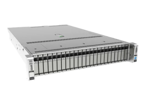 Сервер Cisco UCS C240 M4 Сервер Cisco UCS C240 M4