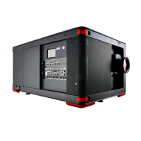 Лазерный проектор Barco SP2K-20 Лазерный проектор Barco SP2K-20