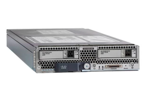 Сервер Cisco UCS B200 M5 Сервер Cisco UCS B200 M5
