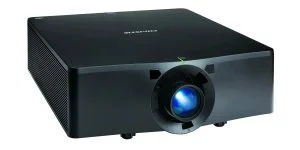 Мультимедийный проектор Christie D20WU-HS Мультимедийный проектор Christie D20WU-HS