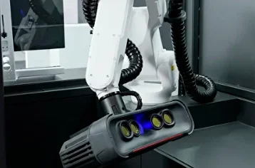 3D сканер RangeVision Proton