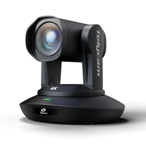 PTZ-камера Telycam Vision+ 4KN 12X TLC-300-IP-12-4K(NDI)-AB