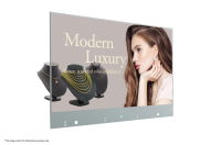 Профессиональная панель LG 55EW5F-A | диагональ 55 дюйма | разрешение 1920x1080 | нет