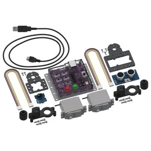 Контроллер TETRIX® PULSE™ с набором комплектующих