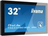 Профессиональная панель Iiyama T3234MSC-B2X