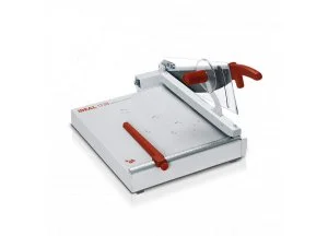 Резак для бумаги Ideal 1138