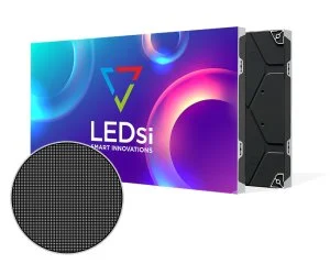 Кабинет для Hi-Res HD LED-экранов LEDsi  DII P1.29