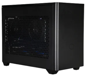 Рабочая станция ПК NERPA LADOGA SFF Рабочая станция ПК NERPA LADOGA SFF