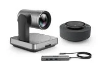 Комплект для конференц комнат Yealink UVC84-BYOD-050