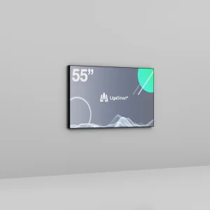 Видеостена LigaSmart 2х2, диагональ 55" VDP 55.22