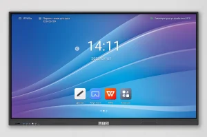 Интерактивная панель UTS Sky 65 Интерактивная панель UTS Sky 65