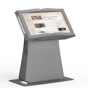 Интерактивный стол Diello TSNT-TLT 55"