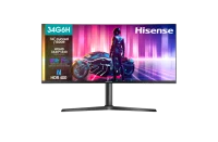 Изогнутый монитор 34" Hisense 34G6H