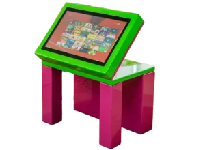 Интерактивный стол Мироника Уникум-2 24″ Android