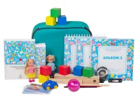 Методика «Логопедическое обследование детей. Полная и экспресс диагностика». (В.М. Акименко)