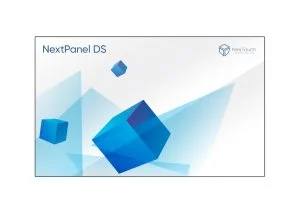 Профессиональная панель NexTouch NextPanel DS 86