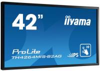 Профессиональная панель Iiyama TH4264MIS-B2AG