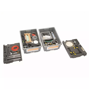 Набор лабораторного оборудования Неорганическая химия PHYWE Набор лабораторного оборудования Неорганическая химия PHYWE