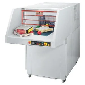 Шредер (уничтожитель) Ideal 5009 CC 2 (8x40 мм) Шредер (уничтожитель) Ideal 5009 CC 2 (8x40 мм)