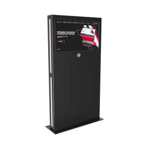 Сенсорный киоск AxeTech Noble Start