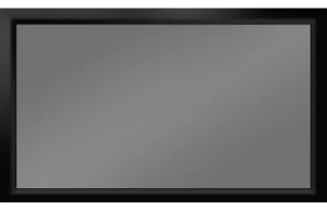 Экран на фиксированной раме Lumien Radiance Infinity LRF-100107