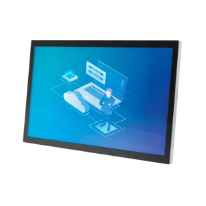 Монитор сенсорный встраиваемый AnTouch ANT-4310ip 43"