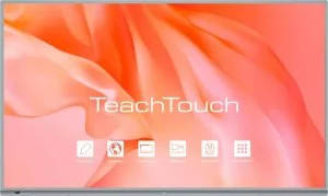 Интерактивная панель TeachTouch TT65N-55UD Интерактивная панель TeachTouch TT65N-55UD